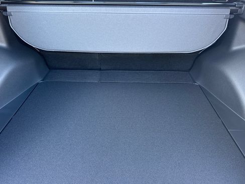 Certified 2026 Toyota bZ AWD/4WD image 18