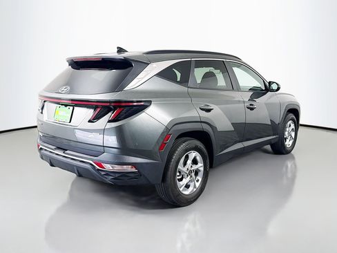 Used 2023 Hyundai Tucson SEL AWD/4WD image 10