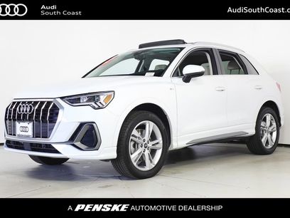 Used 2023 Audi Q3 2.0T Premium w/ Convenience Package