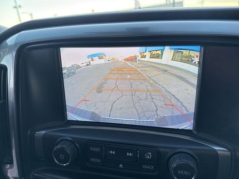 Used 2015 Chevrolet Silverado 1500 LT w/ All Star Edition image 35