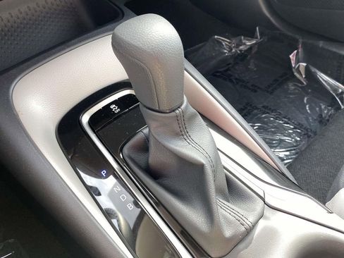 New 2026 Toyota Corolla LE image 42