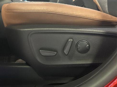 Used 2024 Ford Bronco Sport Outer Banks image 29