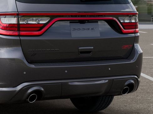 New 2026 Dodge Durango GT AWD/4WD image 13