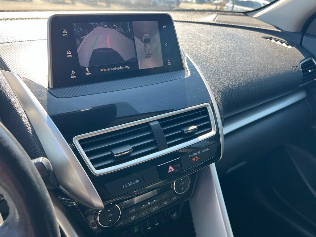 Used 2019 Mitsubishi Eclipse Cross SEL AWD/4WD image 19