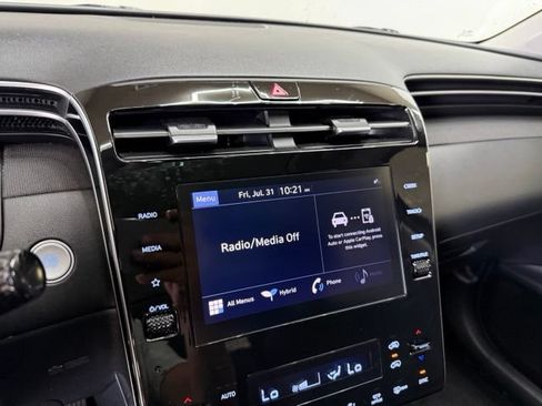Used 2022 Hyundai Tucson SEL w/ Cargo Package AWD/4WD image 25