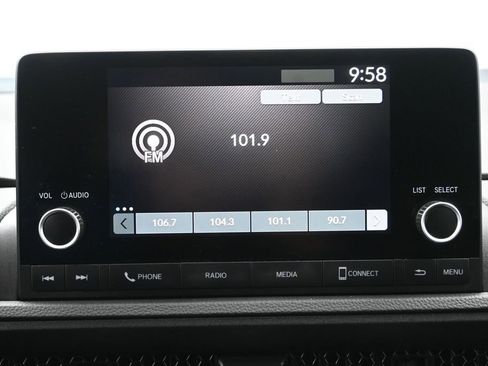 Certified 2023 Honda CR-V LX image 19
