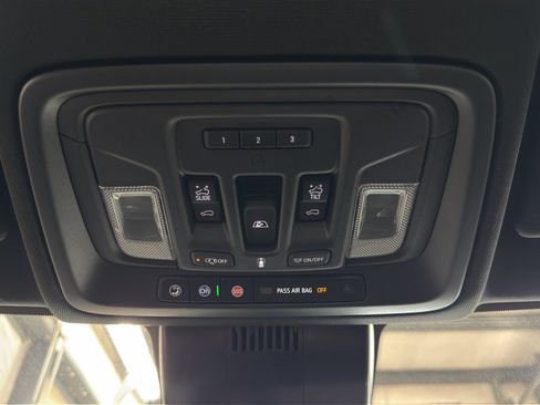 New 2026 Chevrolet Silverado 1500 ZR2 AWD/4WD image 23