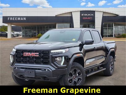 Used 2025 GMC Canyon Elevation w/ Convenience Package