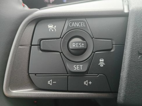 New 2026 Nissan Sentra SR w/ Floor Mat Package FWD image 10