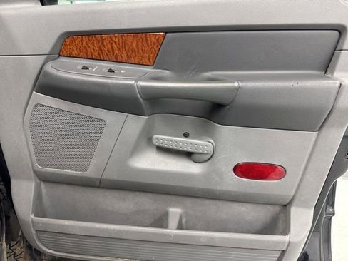 Used 2006 Dodge Ram 1500 Truck SLT w/ Quad Cab Big Horn Value Group image 22