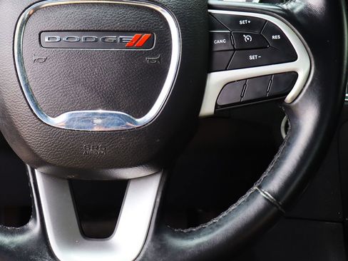 Used 2018 Dodge Charger SXT Plus w/ Driver Confidence Group RWD image 55