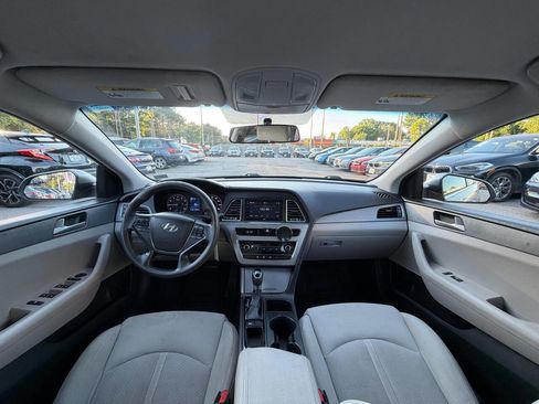 Used 2017 Hyundai Sonata SE FWD image 8