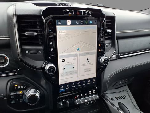 Used 2022 RAM 1500 Limited image 26