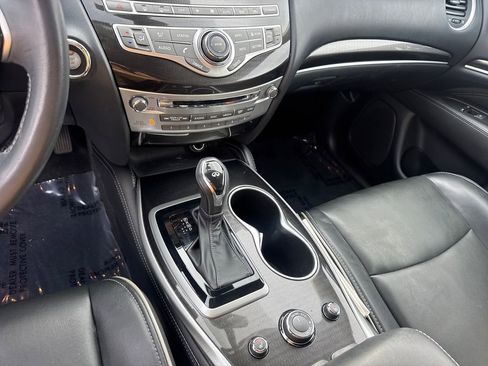 Used 2019 INFINITI QX60 Luxe image 30