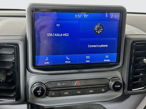 Used 2023 Ford Bronco Sport AWD/4WD image 14