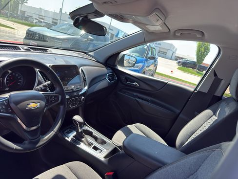 Certified 2024 Chevrolet Equinox LT AWD/4WD image 25