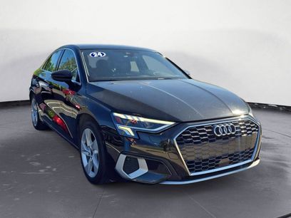 Used 2024 Audi A3 2.0T Premium