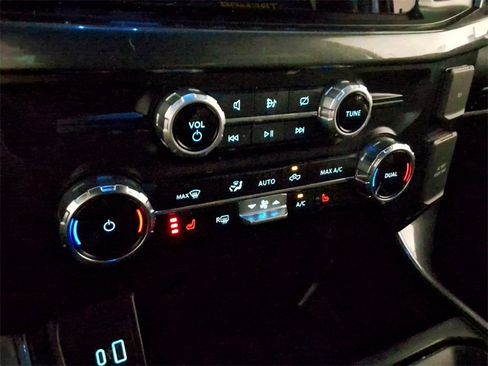 Used 2023 Ford F150 Tremor w/ Trailer Tow Package image 17