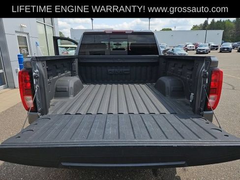 Used 2020 GMC Sierra 1500 Elevation AWD/4WD image 31