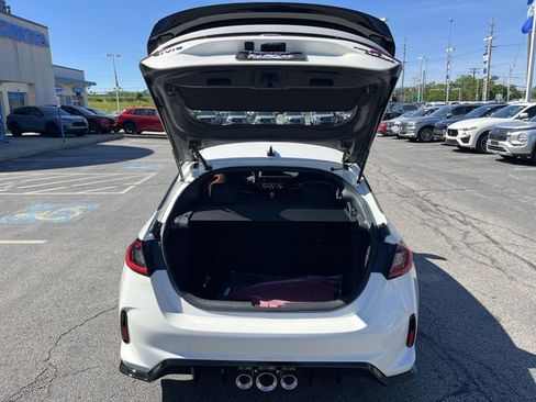 New 2026 Honda Civic Type R image 21