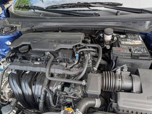 Used 2025 Kia K4 FWD image 24