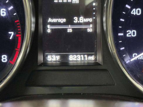 Used 2017 Hyundai Santa Fe Sport w/ 2.0T Ultimate Tech Package 05 AWD/4WD image 42