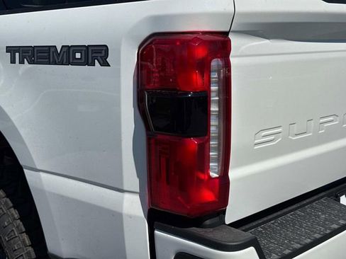 New 2026 Ford F250 Lariat w/ Tremor Off-Road Package image 9