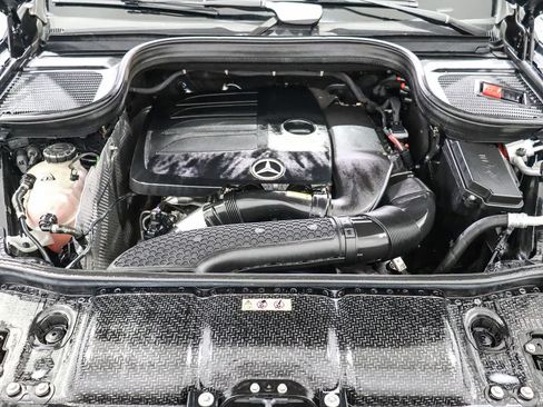 Used 2021 Mercedes-Benz GLE 350 4MATIC image 28