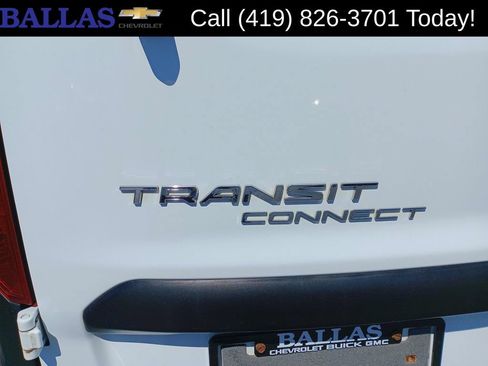 Used 2020 Ford Transit Connect XL FWD image 30