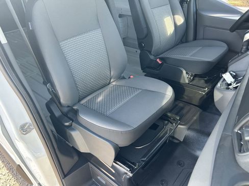New 2026 Ford Transit 350 148 High Roof RWD image 41