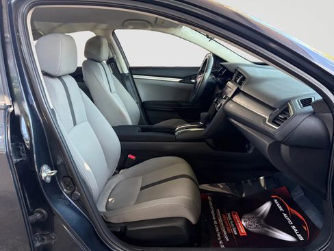 Used 2018 Honda Civic LX image 20