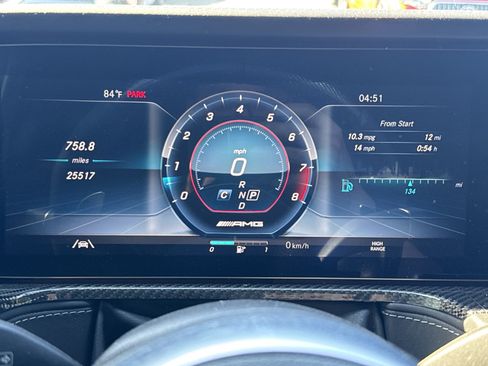 Used 2023 Mercedes-Benz G 63 AMG 4MATIC image 18