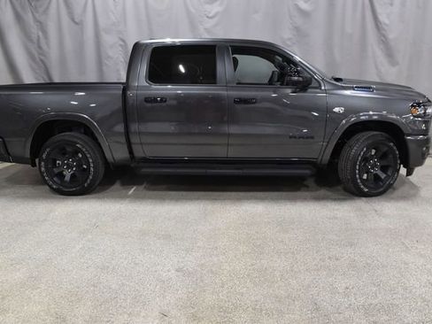 New 2026 RAM 1500 Big Horn image 3