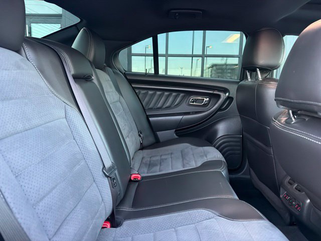 Used 2017 Ford Taurus SHO w/ Sho Performance Package AWD/4WD image 13