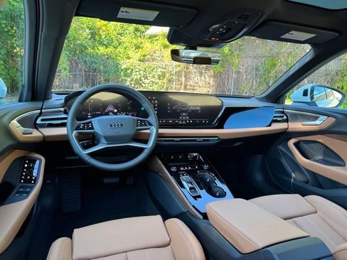 New 2025 Audi A5 2.0T Premium Plus image 15