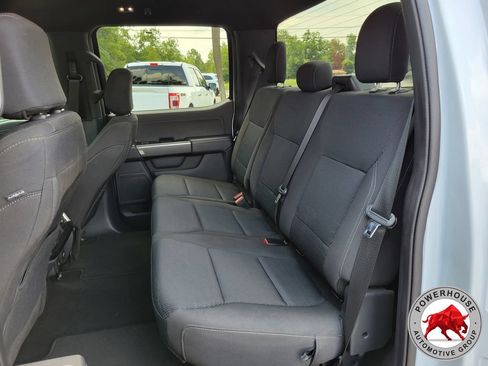 Used 2022 Ford F150 XLT w/ Equipment Group 302A High RWD image 15