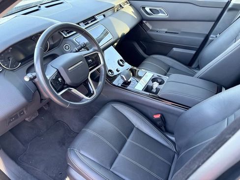 Used 2023 Land Rover Range Rover Velar S image 6
