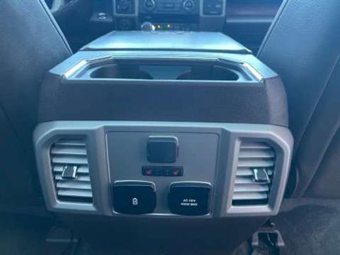 Used 2017 Ford F150 King Ranch w/ Equipment Group 601A Luxury image 68