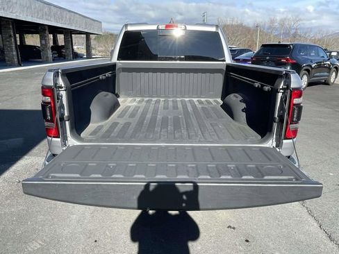 Used 2022 RAM 1500 Big Horn image 11