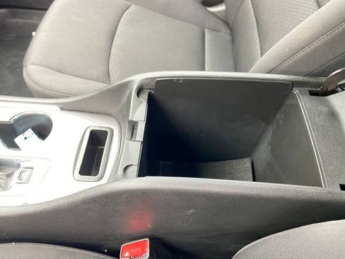 Certified 2023 Chevrolet Malibu LT FWD image 12