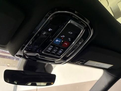 Used 2023 Jeep Grand Cherokee L Overland AWD/4WD image 34
