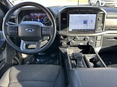 Used 2022 Ford F150 XLT w/ Equipment Group 302A High