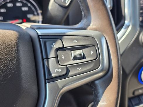Used 2021 Chevrolet Silverado 1500 LT w/ All Star Edition Plus AWD/4WD image 31