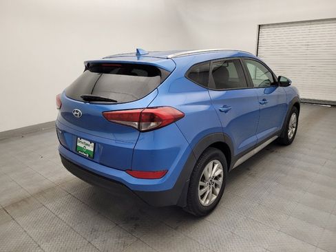 Used 2017 Hyundai Tucson SE Plus image 9