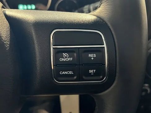 Used 2014 Jeep Wrangler Unlimited Sport w/ Quick Order Package 24S image 37