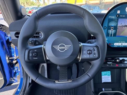 New 2026 MINI Cooper 2-Door Hardtop image 24