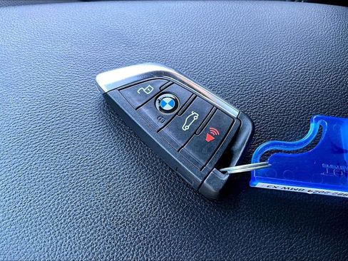 Used 2024 BMW X3 M40i AWD/4WD image 35