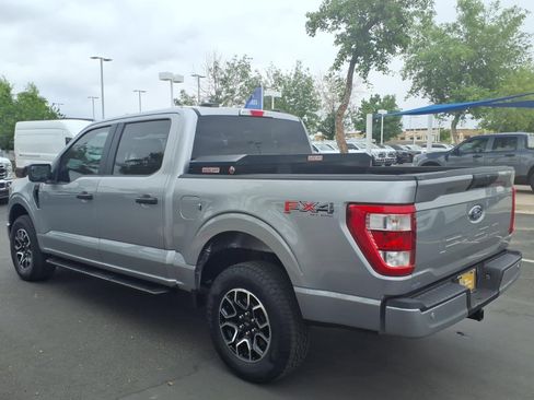 Certified 2023 Ford F150 XL w/ STX Appearance Package AWD/4WD image 6