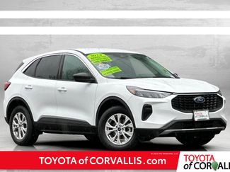 Used 2024 Ford Escape Active w/ Tech Pack #1 video 1