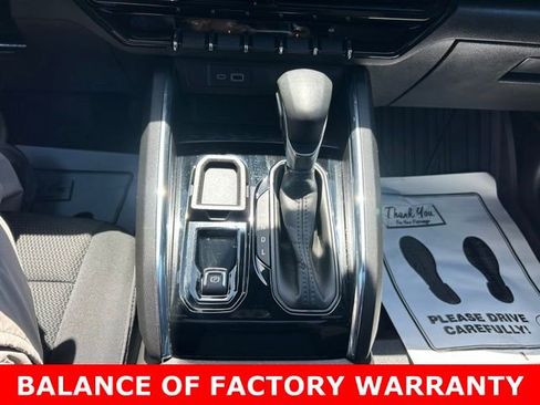 Used 2023 GMC Canyon Elevation w/ Convenience Package image 25